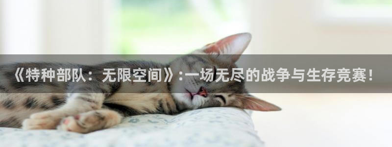 多宝电竞平台官方网站：《特种部队：无限空间》:一场无尽的战争